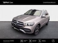 Mercedes GLE 300 d 245ch Avantgarde Line 4Matic 9G-Tronic - <small></small> 50.990 € <small>TTC</small> - #1