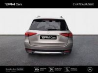 Mercedes GLE 300 d 245ch Avantgarde Line 4Matic 9G-Tronic - <small></small> 50.990 € <small>TTC</small> - #4