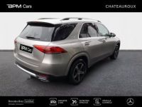 Mercedes GLE 300 d 245ch Avantgarde Line 4Matic 9G-Tronic - <small></small> 50.990 € <small>TTC</small> - #5
