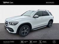 Mercedes GLE 300 d 245ch Avantgarde Line 4Matic 9G-Tronic - <small></small> 54.900 € <small>TTC</small> - #1