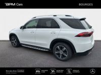 Mercedes GLE 300 d 245ch Avantgarde Line 4Matic 9G-Tronic - <small></small> 54.900 € <small>TTC</small> - #3