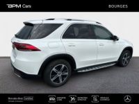 Mercedes GLE 300 d 245ch Avantgarde Line 4Matic 9G-Tronic - <small></small> 54.900 € <small>TTC</small> - #5