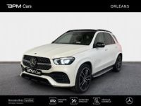 Mercedes GLE 300 d 272ch+20ch AMG Line 4Matic 9G-Tronic - <small></small> 74.890 € <small>TTC</small> - #1