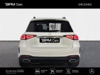 Mercedes GLE 300 d 272ch+20ch AMG Line 4Matic 9G-Tronic - <small></small> 74.890 € <small>TTC</small> - #4