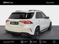 Mercedes GLE 300 d 272ch+20ch AMG Line 4Matic 9G-Tronic - <small></small> 74.890 € <small>TTC</small> - #5