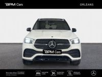 Mercedes GLE 300 d 272ch+20ch AMG Line 4Matic 9G-Tronic - <small></small> 74.890 € <small>TTC</small> - #7