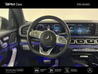 Mercedes GLE 300 d 272ch+20ch AMG Line 4Matic 9G-Tronic - <small></small> 74.890 € <small>TTC</small> - #11