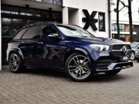 Mercedes GLE 300 D 4-MATIC AMG LINE - <small></small> 62.950 € <small>TTC</small> - #18