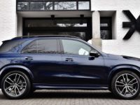 Mercedes GLE 300 D 4-MATIC AMG LINE - <small></small> 59.950 € <small>TTC</small> - #3