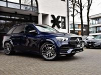 Mercedes GLE 300 D 4-MATIC AMG LINE - <small></small> 59.950 € <small>TTC</small> - #18