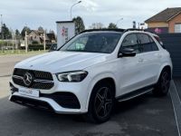Mercedes GLE 300 d 9G-Tronic 4Matic AMG Line - <small></small> 65.990 € <small>TTC</small> - #3