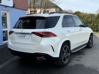 Mercedes GLE 300 d 9G-Tronic 4Matic AMG Line - <small></small> 65.990 € <small>TTC</small> - #7