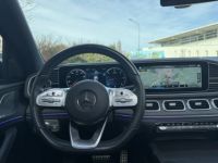 Mercedes GLE 300 d 9G-Tronic 4Matic AMG Line - <small></small> 65.990 € <small>TTC</small> - #22