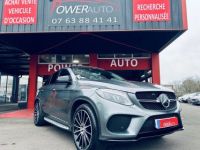 Mercedes GLE 350  AMG 149001KMS - <small></small> 38.990 € <small>TTC</small> - #7