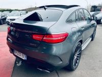 Mercedes GLE 350  AMG 149001KMS - <small></small> 38.990 € <small>TTC</small> - #9