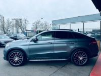 Mercedes GLE 350  AMG 149001KMS - <small></small> 38.990 € <small>TTC</small> - #10