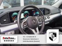 Mercedes GLE 350 CDI 4M AMG PANO DISTRONIC MASSAGE - <small></small> 65.800 € <small>TTC</small> - #16