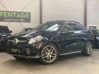 Mercedes GLE 350 Classe Coupé d 9G-Tronic 4MATIC Fascination - <small></small> 44.900 € <small>TTC</small> - #1