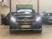 Mercedes GLE 350 Classe Coupé d 9G-Tronic 4MATIC Fascination - <small></small> 44.900 € <small>TTC</small> - #2