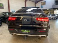 Mercedes GLE 350 Classe Coupé d 9G-Tronic 4MATIC Fascination - <small></small> 44.900 € <small>TTC</small> - #6