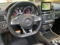 Mercedes GLE 350 Classe Coupé d 9G-Tronic 4MATIC Fascination - <small></small> 44.900 € <small>TTC</small> - #19