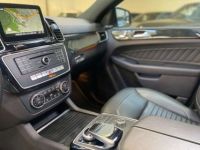 Mercedes GLE 350 Classe Coupé d 9G-Tronic 4MATIC Fascination - <small></small> 44.900 € <small>TTC</small> - #22