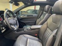 Mercedes GLE 350 Classe Coupé d 9G-Tronic 4MATIC Fascination - <small></small> 44.900 € <small>TTC</small> - #26