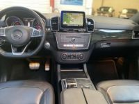 Mercedes GLE 350 Classe Coupé d 9G-Tronic 4MATIC Fascination - <small></small> 44.900 € <small>TTC</small> - #29