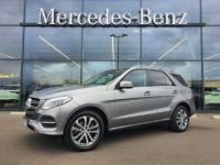 Mercedes GLE 350 d 258ch Executive 4Matic 9G-Tronic - <small></small> 34.990 € <small>TTC</small> - #1