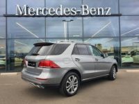 Mercedes GLE 350 d 258ch Executive 4Matic 9G-Tronic - <small></small> 34.990 € <small>TTC</small> - #2