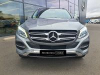Mercedes GLE 350 d 258ch Executive 4Matic 9G-Tronic - <small></small> 34.990 € <small>TTC</small> - #4