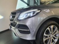 Mercedes GLE 350 d 258ch Executive 4Matic 9G-Tronic - <small></small> 34.990 € <small>TTC</small> - #6