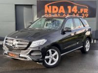 Mercedes GLE 350 D 258CH EXECUTIVE 4MATIC 9G-TRONIC - <small></small> 34.990 € <small>TTC</small> - #1