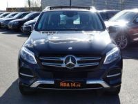 Mercedes GLE 350 D 258CH EXECUTIVE 4MATIC 9G-TRONIC - <small></small> 34.990 € <small>TTC</small> - #2