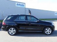 Mercedes GLE 350 D 258CH EXECUTIVE 4MATIC 9G-TRONIC - <small></small> 34.990 € <small>TTC</small> - #4