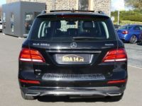 Mercedes GLE 350 D 258CH EXECUTIVE 4MATIC 9G-TRONIC - <small></small> 34.990 € <small>TTC</small> - #6