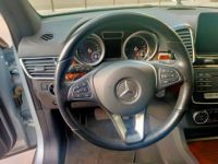 Mercedes GLE 350 D 258CH FASCINATION 4MATIC 9G-TRONIC - <small></small> 28.900 € <small>TTC</small> - #14