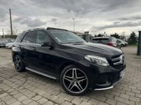 Mercedes GLE 350 d 258ch Fascination 4Matic 9G-Tronic - <small></small> 36.990 € <small>TTC</small> - #1
