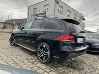 Mercedes GLE 350 d 258ch Fascination 4Matic 9G-Tronic - <small></small> 36.990 € <small>TTC</small> - #3