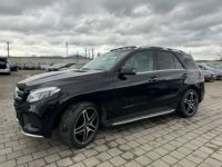 Mercedes GLE 350 d 258ch Fascination 4Matic 9G-Tronic - <small></small> 36.990 € <small>TTC</small> - #5