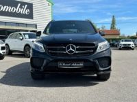 Mercedes GLE 350 D 258CH FASCINATION 4MATIC 9G-TRONIC - <small></small> 29.990 € <small>TTC</small> - #2