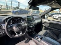 Mercedes GLE 350 D 258CH FASCINATION 4MATIC 9G-TRONIC - <small></small> 29.990 € <small>TTC</small> - #9