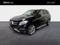 Mercedes GLE 350 d 258ch Fascination 4Matic 9G-Tronic - <small></small> 34.790 € <small>TTC</small> - #1