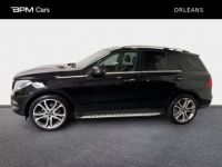 Mercedes GLE 350 d 258ch Fascination 4Matic 9G-Tronic - <small></small> 34.790 € <small>TTC</small> - #2