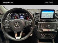 Mercedes GLE 350 d 258ch Fascination 4Matic 9G-Tronic - <small></small> 34.790 € <small>TTC</small> - #9