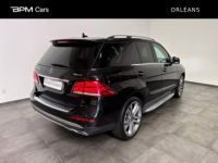 Mercedes GLE 350 d 258ch Fascination 4Matic 9G-Tronic - <small></small> 34.790 € <small>TTC</small> - #20