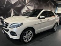 Mercedes GLE 350 D 258CH FASCINATION 4MATIC 9G-TRONIC - <small></small> 27.990 € <small>TTC</small> - #1