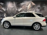 Mercedes GLE 350 D 258CH FASCINATION 4MATIC 9G-TRONIC - <small></small> 27.990 € <small>TTC</small> - #2