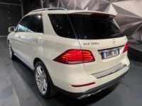 Mercedes GLE 350 D 258CH FASCINATION 4MATIC 9G-TRONIC - <small></small> 27.990 € <small>TTC</small> - #3