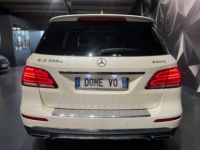 Mercedes GLE 350 D 258CH FASCINATION 4MATIC 9G-TRONIC - <small></small> 27.990 € <small>TTC</small> - #4